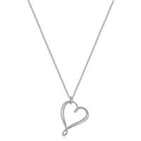 Collana Brosway Donna in Lega metallica Cristallo BBN07 - BBN07
